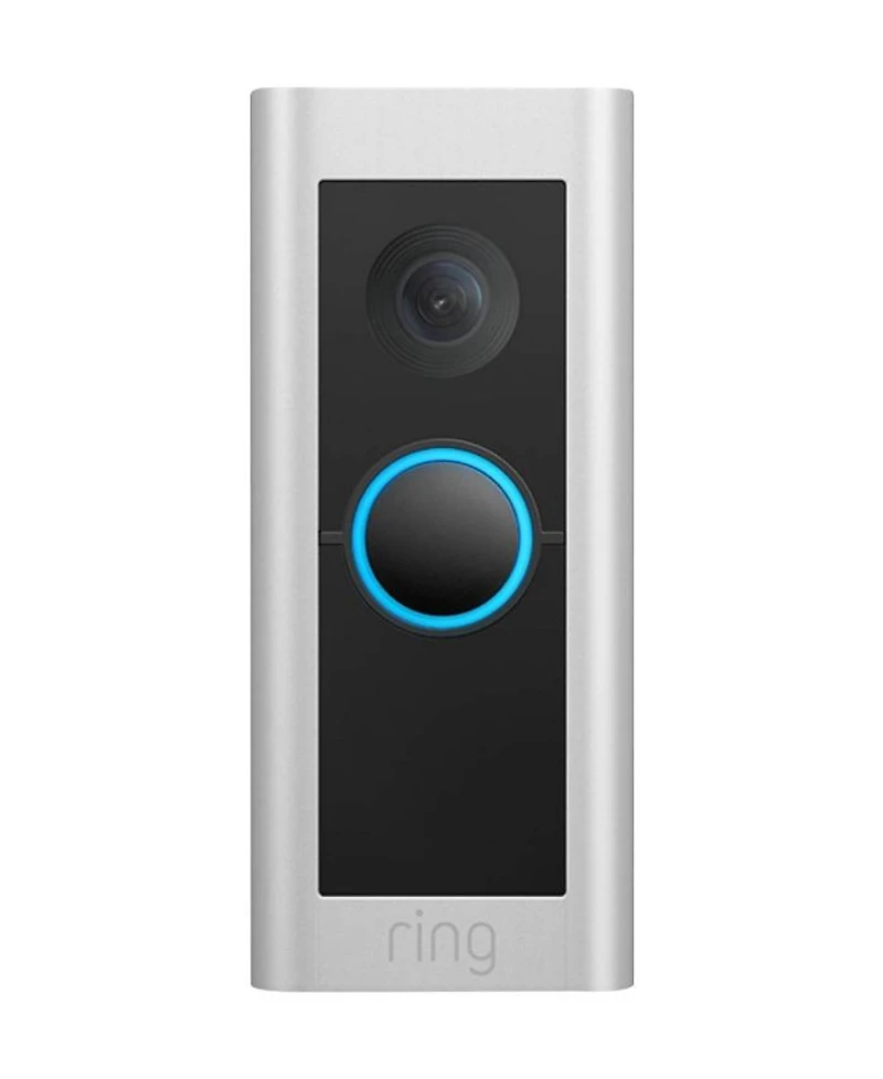 Ring - Video Doorbell Pro 2