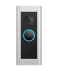 Ring - Video Doorbell Pro 2