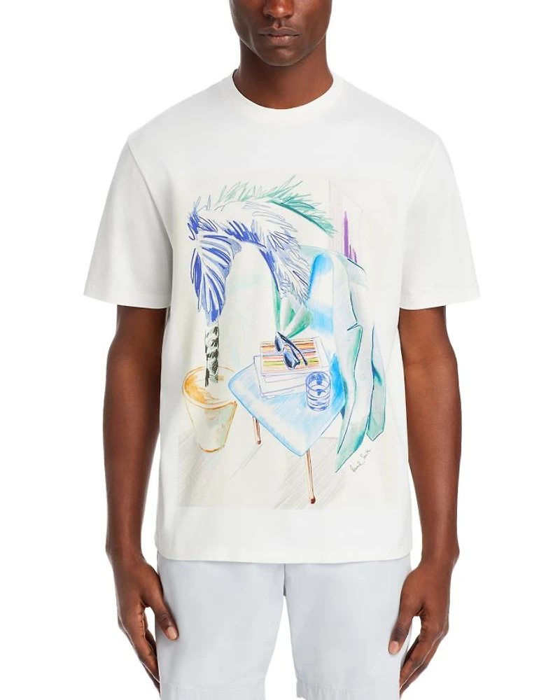 Graphic Tee
