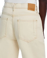 Koren Cuffed Straight Leg Pants