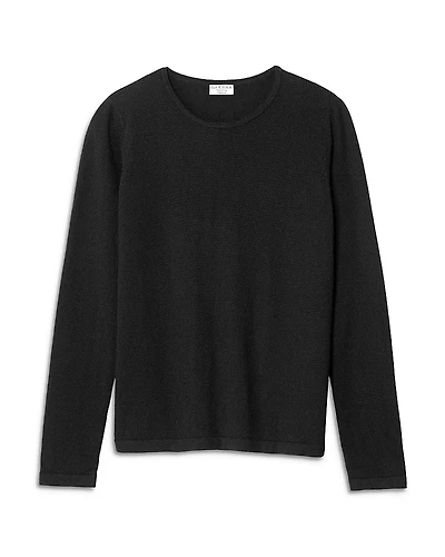 Sferra Intimita Cashmere Long Sleeve Top