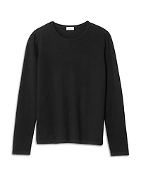 Sferra Intimita Cashmere Long Sleeve Top