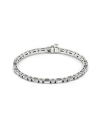 Vrai Mixed Shape Lab-Grown Diamond Bracelet