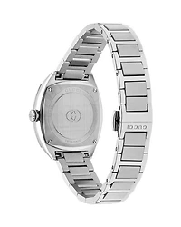 Interlocking G Watch