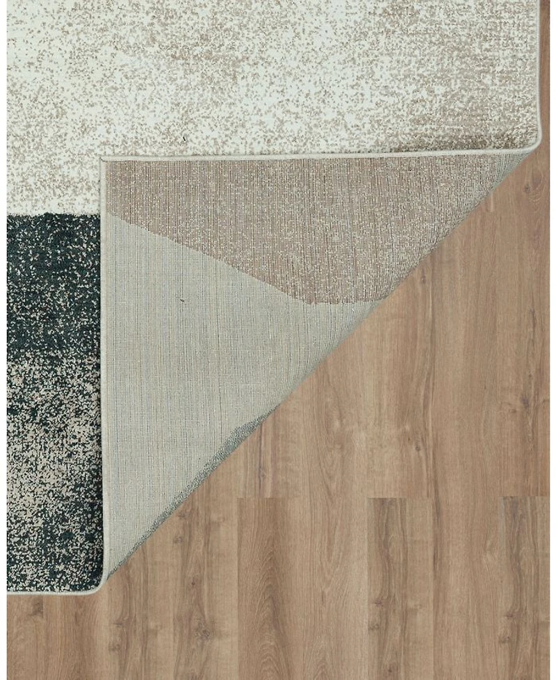 Stacy Garcia Rendition Helix Area Rug, 8' x 11'