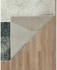 Stacy Garcia Rendition Helix Area Rug, 8' x 11'