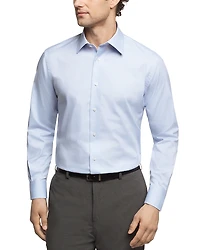 The Men's Store at Bloomingdale's Regular Fit Stretch Dress Shirt