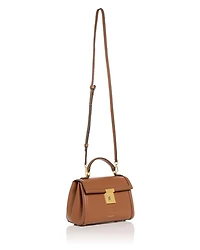 Paris Convertible Top Handle Bag