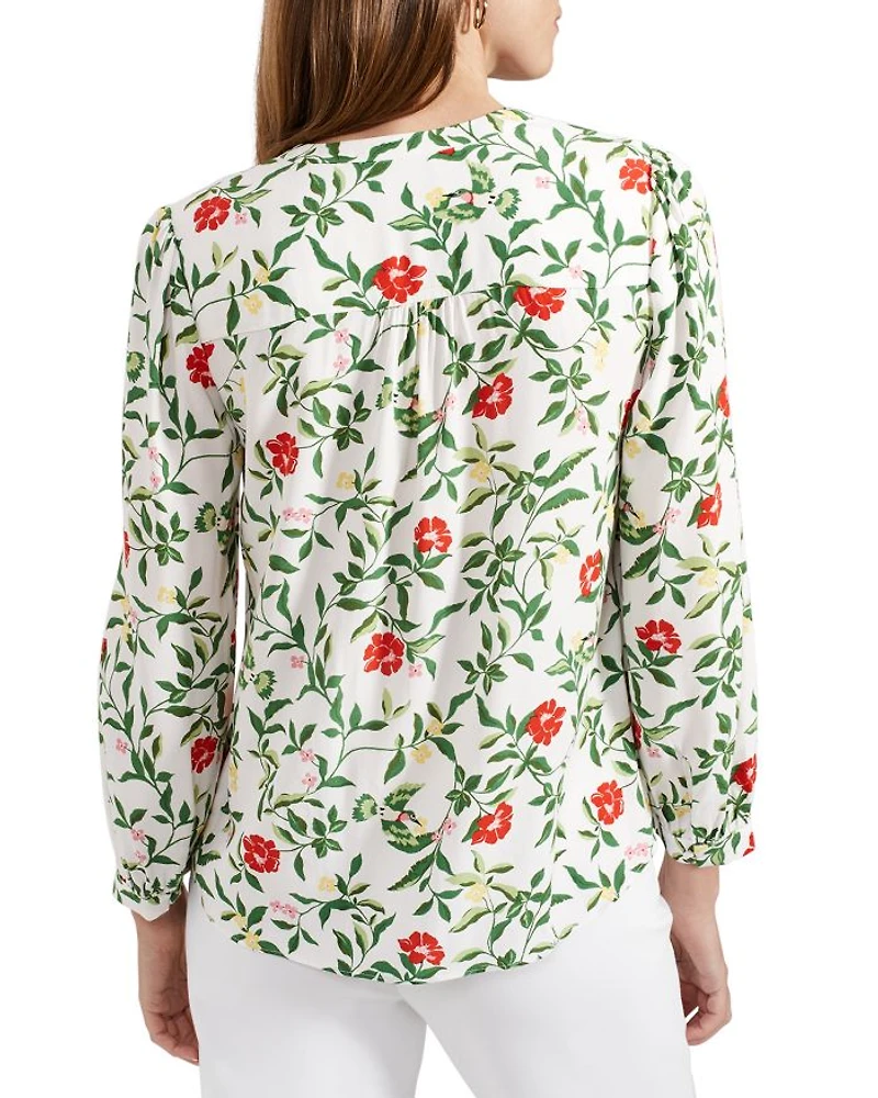 Florence Blouse