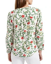 Florence Blouse