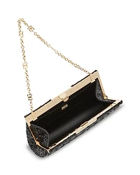 Marlene Embellished Medium Shoulder Bag