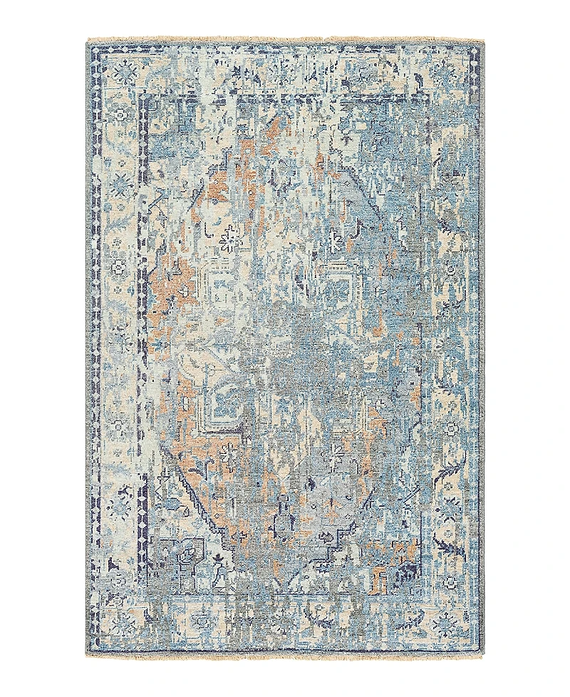 Surya Cappadocia Cpp- Area Rug