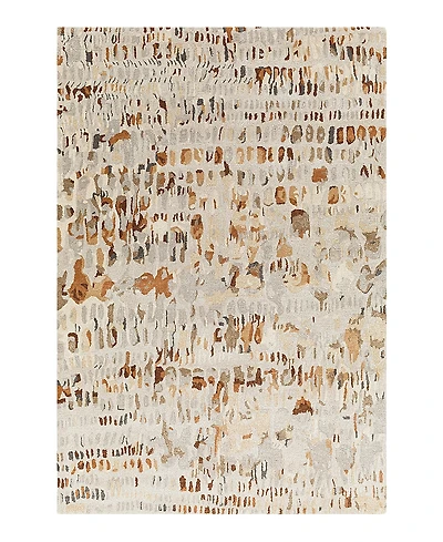 Surya Kavita 33061 Area Rug, 5' x 7'6