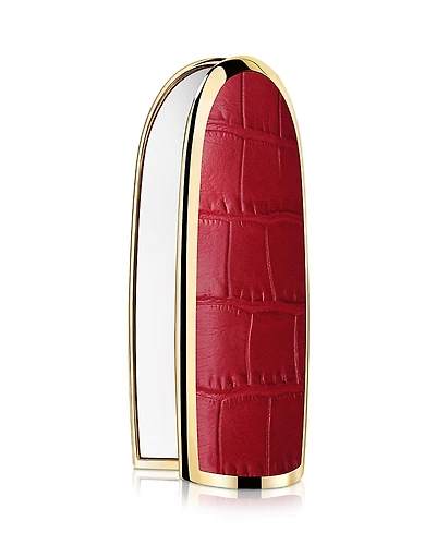 Guerlain Rouge G Customizable Lipstick Case