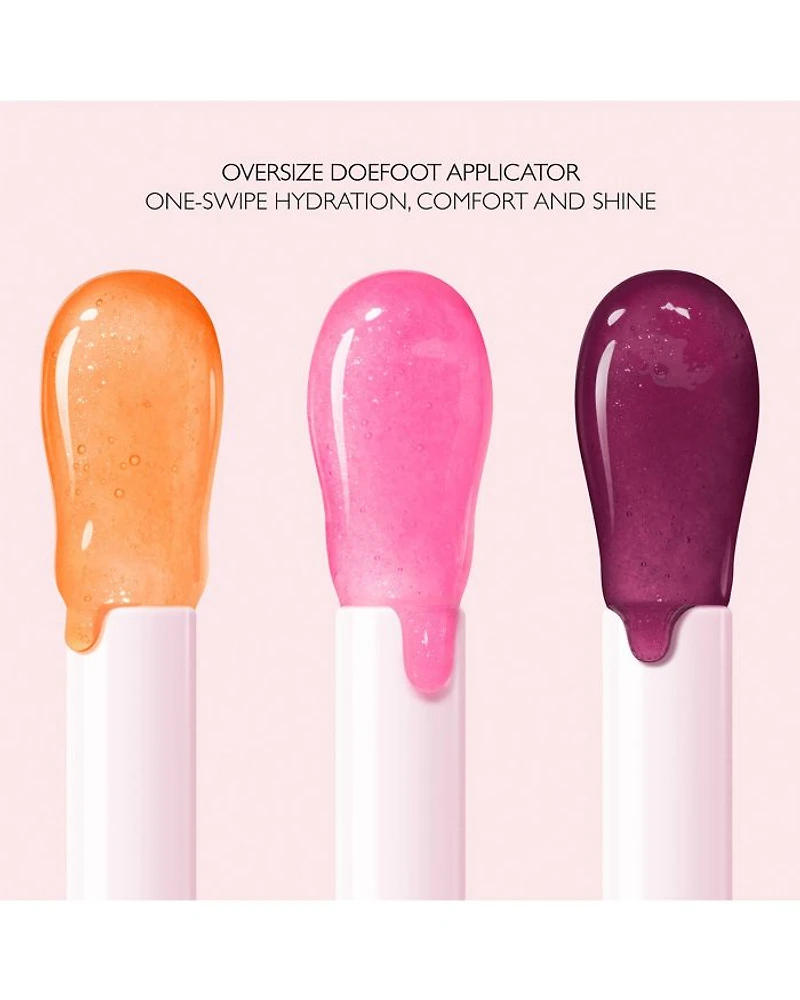 Lip Glow Oil