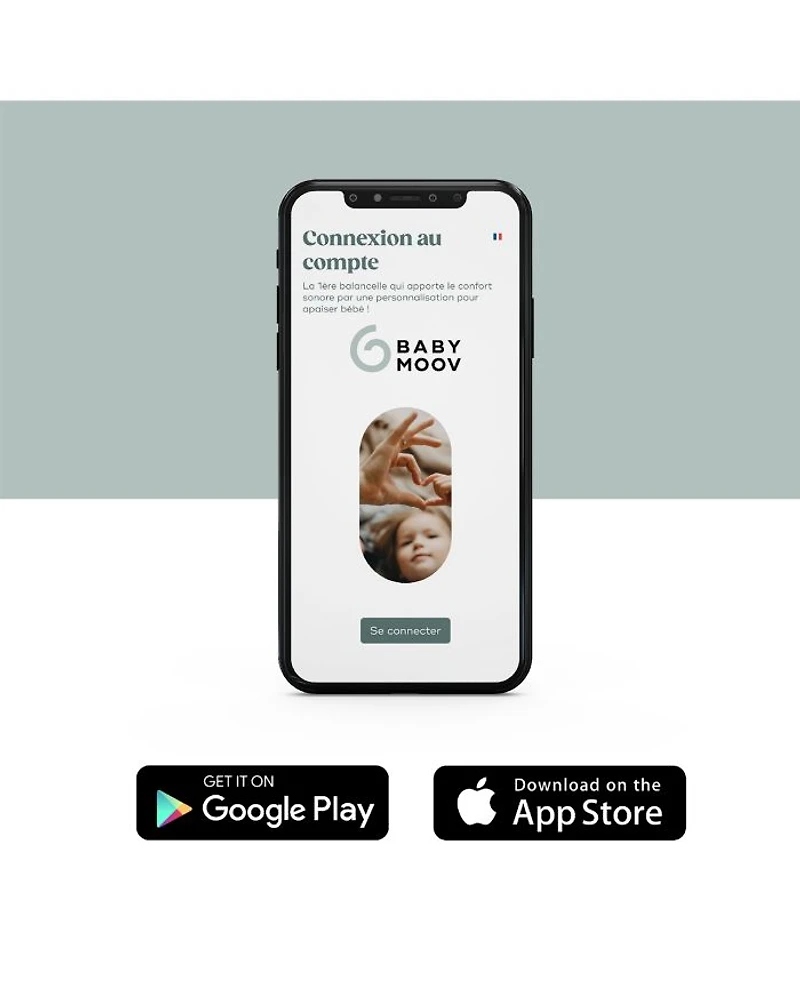 Swoon Evolution Swing