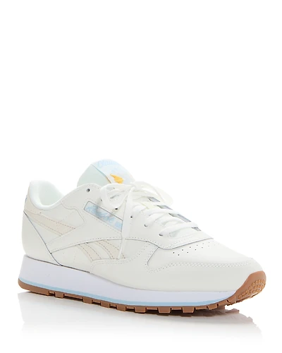 Reebok Women's Classic Low Top Sneakers