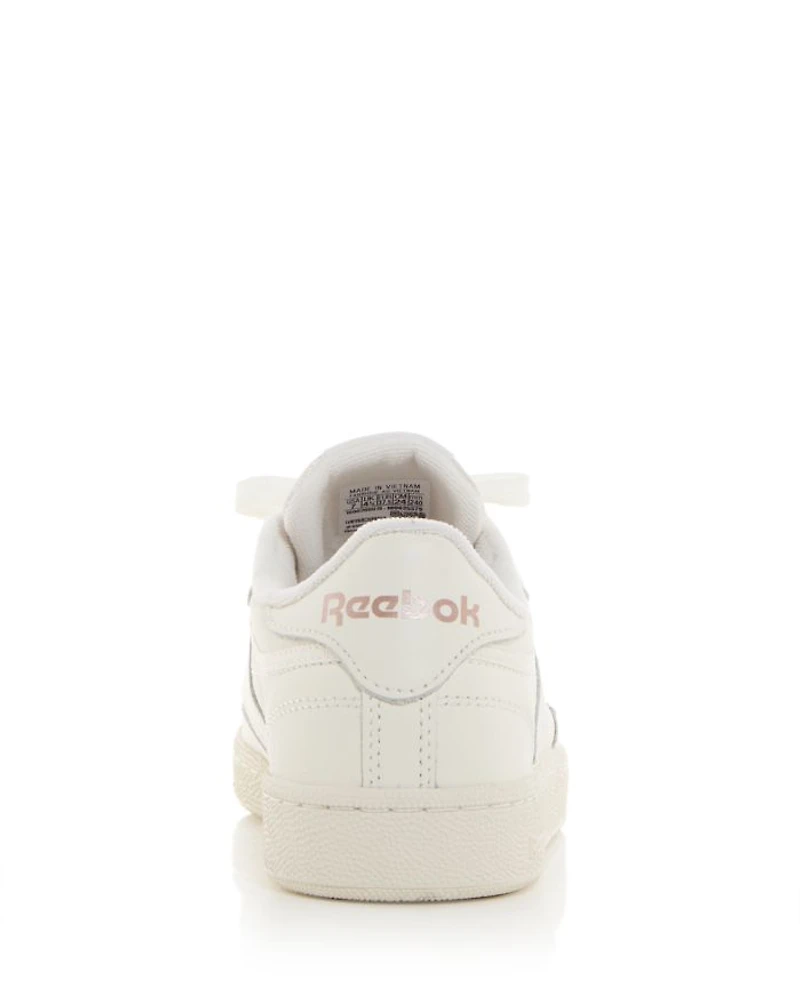 Women's Club C 85 Low Top Sneakers