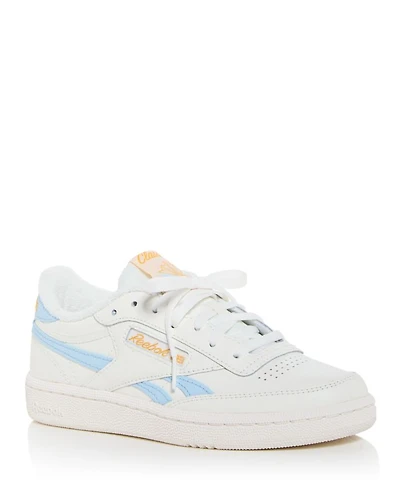 Women's Club C Revenge Low Top Sneakers