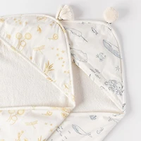 Hooded Towel