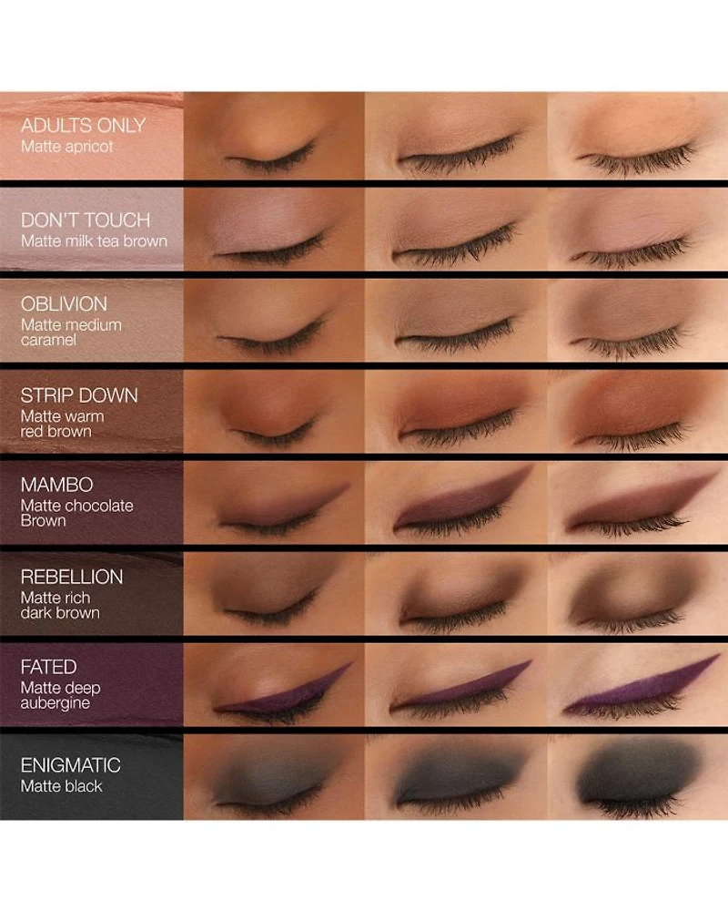Total Seduction Eyeshadow Stick 0.05 oz.