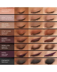 Total Seduction Eyeshadow Stick 0.05 oz.