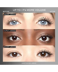 Hypnôse Drama Instant Extreme Volumizing Mascara 0.27 oz.