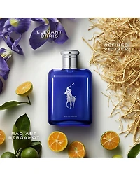 Polo Eau de Parfum 4.2 oz