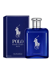 Polo Eau de Parfum 4.2 oz