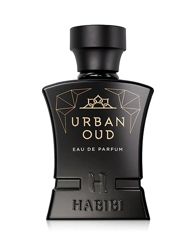 Urban Oud Eau de Parfum 2.5 oz.