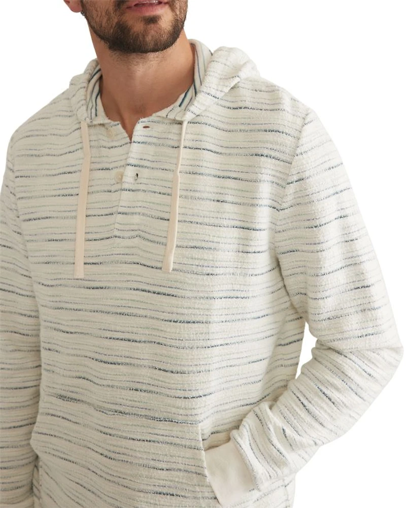Portola Beach Hoodie