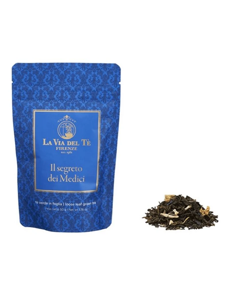 Taste of Italy Deluxe Gift Box
