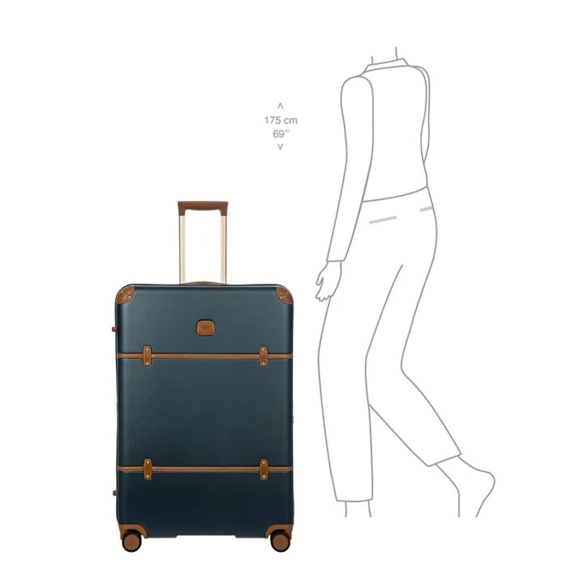 Bellagio 32" Spinner Suitcase