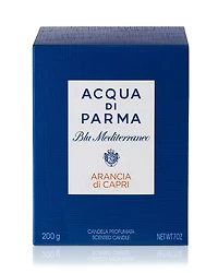 Blu Mediterraneo Arancia di Capri Candle 7 oz.