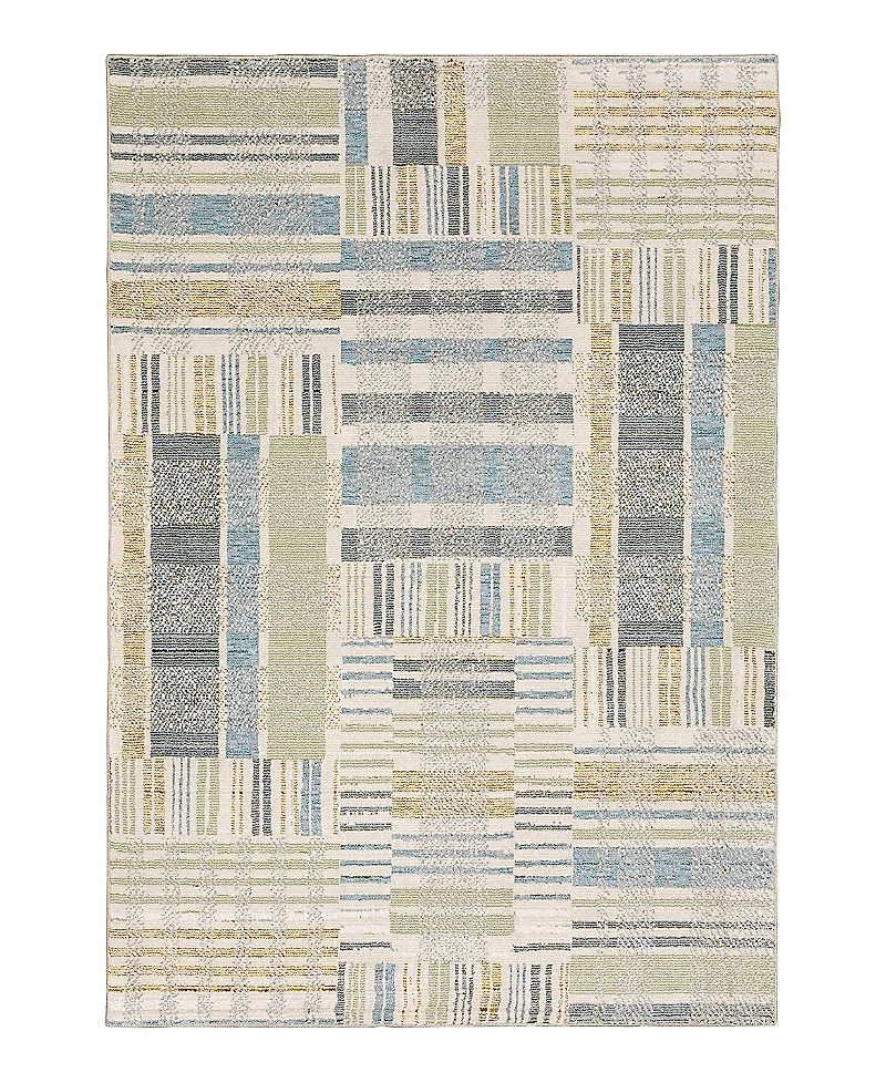 Oriental Weavers Atlas 752E0 Area Rug