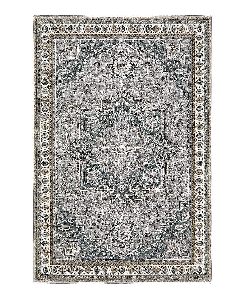 Oriental Weavers Ellington ELL02 Area Rug