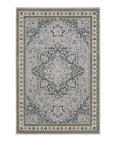 Oriental Weavers Ellington ELL02 Area Rug