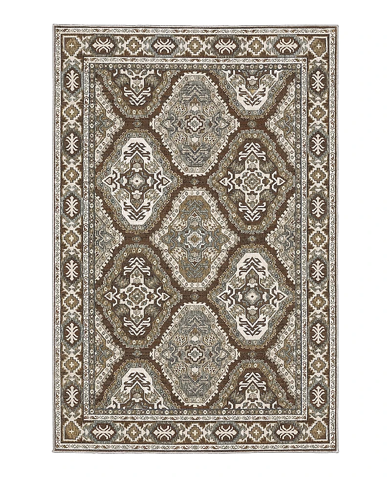 Oriental Weavers Ellington ELL03 Area Rug