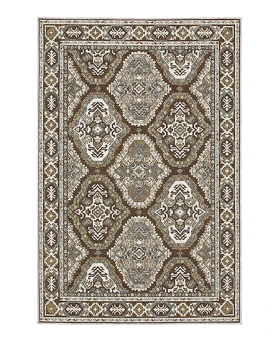 Oriental Weavers Ellington ELL03 Area Rug