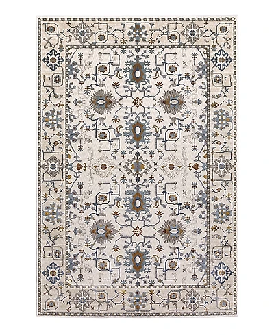 Oriental Weavers Ellington ELL10 Area Rug, 5'3 x 7'6