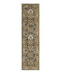 Oriental Weavers Andorra 2417B Runner Area Rug