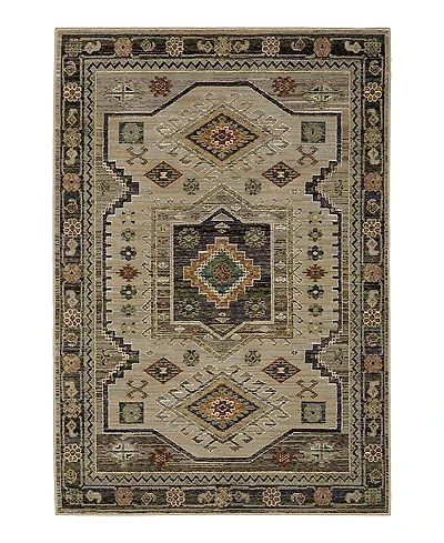 Oriental Weavers Andorra 2442D Area Rug