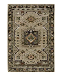Oriental Weavers Andorra 2442D Area Rug
