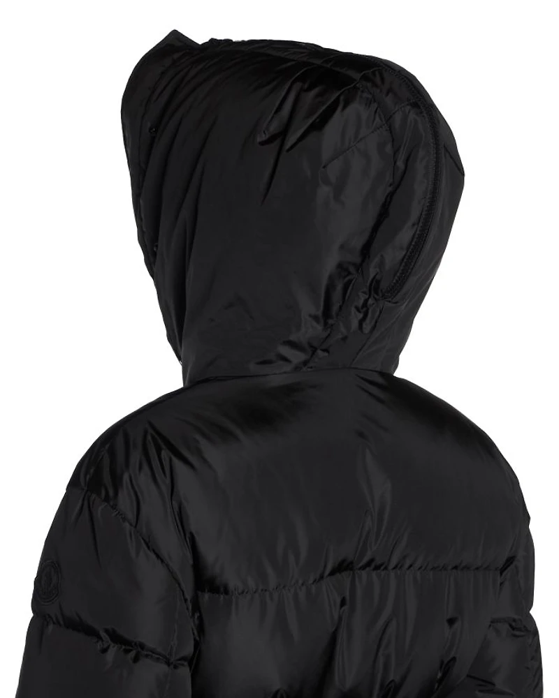 Bruneaux Long Down Coat
