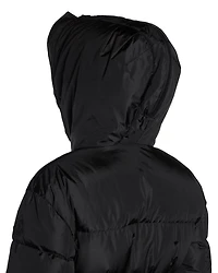 Bruneaux Long Down Coat