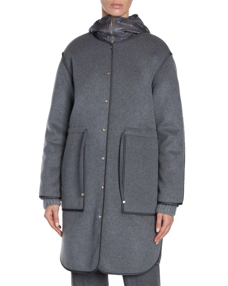 Bonrepos Coat
