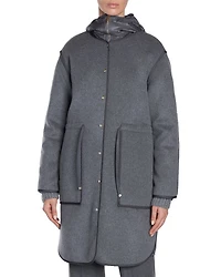 Bonrepos Coat