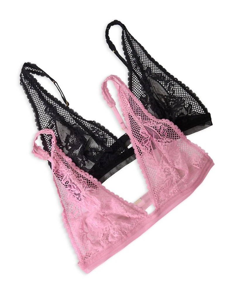 Care FP Reya Bralette, Pack of 2