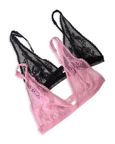 Care FP Reya Bralette, Pack of 2