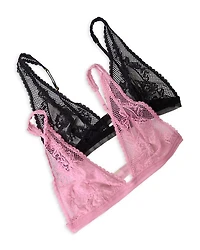 Care FP Reya Bralette, Pack of 2